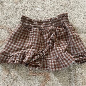 Rylee and Cru skirt 2/3